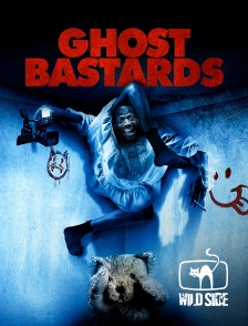 Wild Side TV - Ghost Bastards