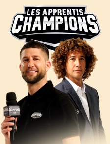 Les Apprentis Champions