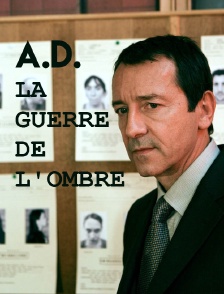 A.D. : la guerre de l'ombre