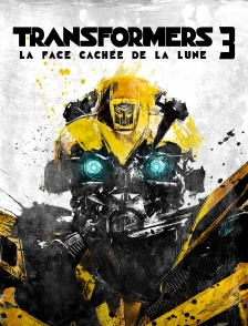 Transformers 3 : La face cachée de la Lune