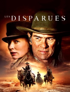 Les disparues