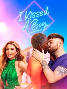 I kissed a boy