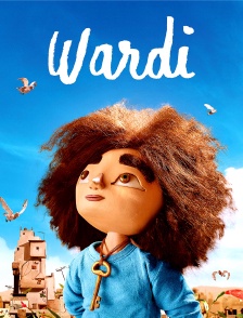 Wardi
