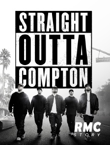 Straight Outta Compton