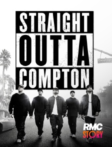 RMC Story - Straight Outta Compton