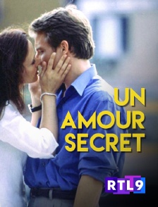 RTL 9 - Un amour secret