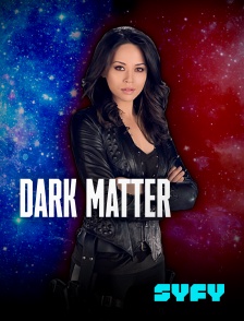 SYFY - Dark Matter