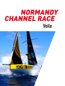 Voile - Normandy Channel Race