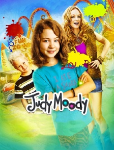 Judy Moody
