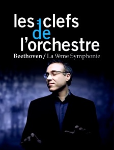La 9e Symphonie de Beethoven : Les Clefs de l'orchestre
