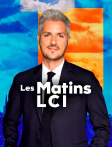 Les MATINS LCI