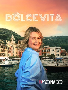 TV Monaco - Dolce vita riviera en replay