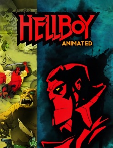 Hellboy