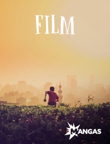 MANGAS - Le Fantôme de Baker Street