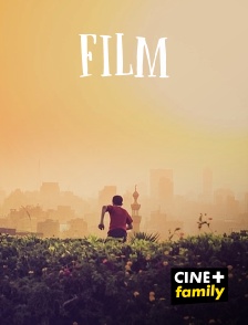CINE+ Family - Slocum et moi