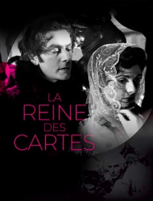 La reine des cartes