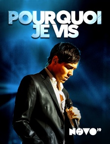 Novo 19 - Pourquoi je vis
