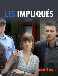 Les impliqués