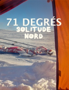 71 degrés solitude Nord