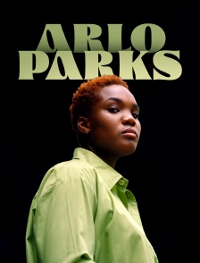 Arlo Parks