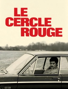 Le cercle rouge