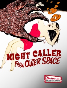 Drive-in Movie Channel - The Night Caller