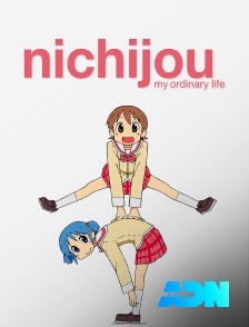 ADN - Nichijou - My Ordinary Life