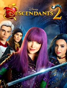 Descendants 2 : version tous en choeur