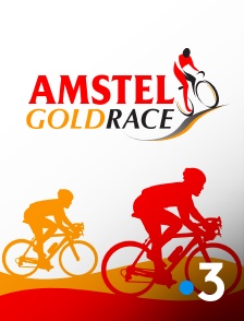 Cyclisme : Amstel Gold Race 2023