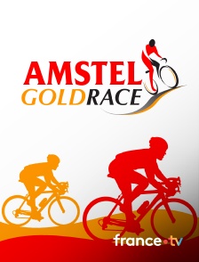 Cyclisme : Amstel Gold Race 2023