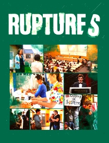 Rupture(s)