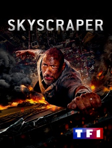 TF1 - Skyscraper