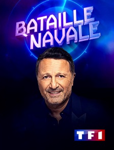 TF1 - Bataille navale