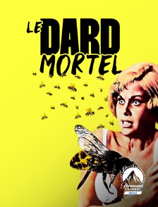 Paramount Channel Décalé - Le dard mortel