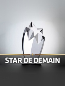 Star de demain