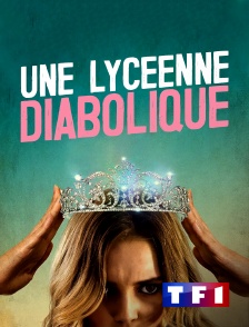 Une lycéenne diabolique