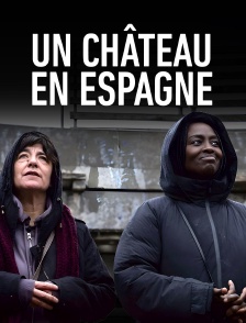 Un château en Espagne