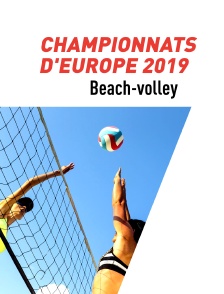 Championnats d'Europe 2019