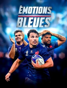 Emotions bleues