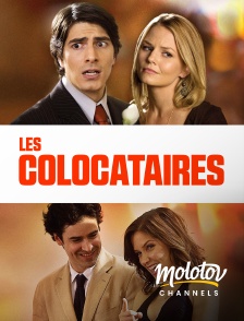 Molotov channels - Les colocataires