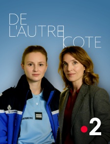 France 2 - De l'autre côté