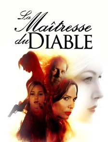 La maîtresse du diable