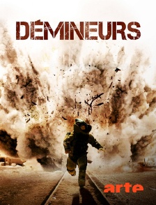 Démineurs