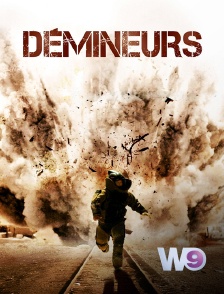 W9 - Démineurs