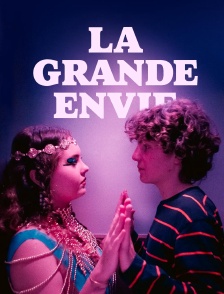 La grande envie