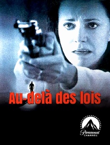 Paramount Channel - Au-delà des lois