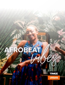 Afrobeat vibes