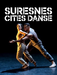 Suresnes Cités Danse