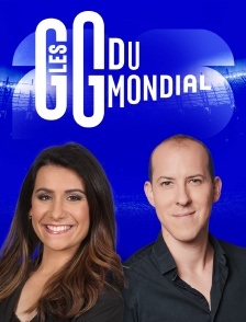 Les GG du Mondial