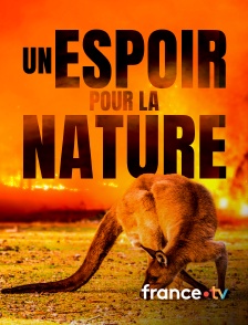 france.tv - Un espoir pour la nature